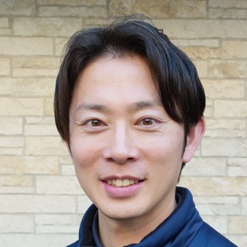 ラクルマ代表 吉永明拓